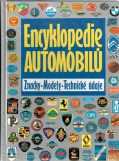 Encyklopedie automobilů