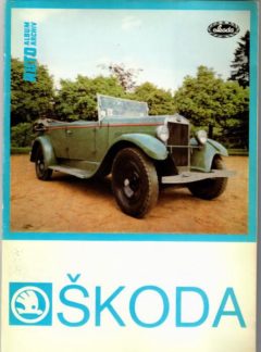 Auto Album archiv – Škoda