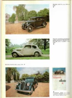 Auto Album archiv – Škoda