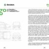 Škoda – automobily na plakátech a v prospektech 1945-2022, Martin Kupec