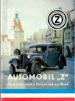 Automobil „Z“