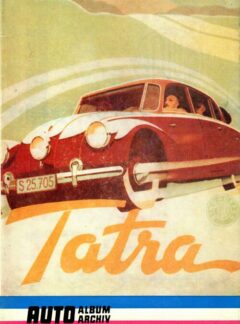 Auto Album Archiv – Tatra