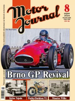 Motor Journal 8/2024