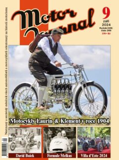 Motor Journal 9/2024