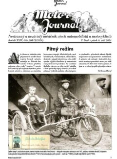 Motor Journal 9/2024