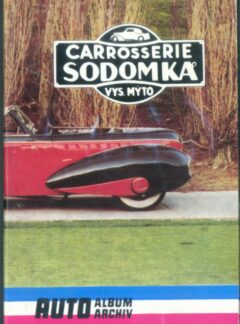 Carrosserie Sodomka