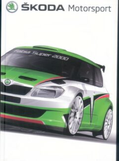 Škoda Motorsport