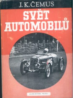 Svět automobilů