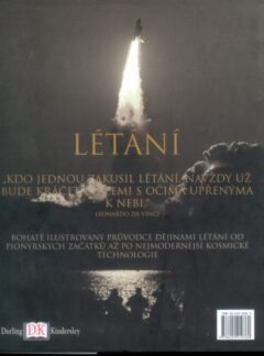 Létání – 100 let aviatiky