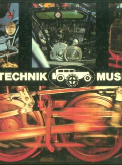 Auto + Technik Museum