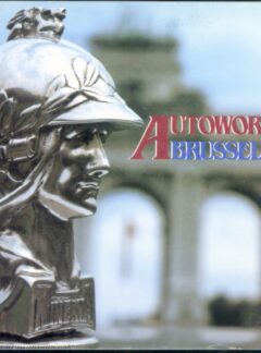 Autoworld Brussels