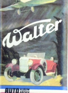 Auto Album archiv – Walter