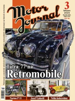 Motor Journal 3/2025